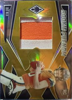 Bo Nix