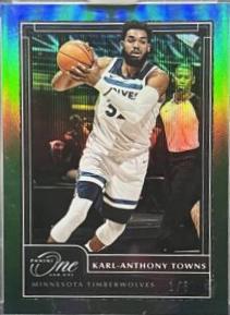 Karl-Anthony Towns