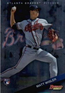 Matt Wisler