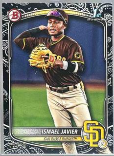 Ismael Javier