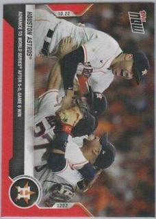Houston Astros