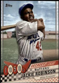Jackie Robinson