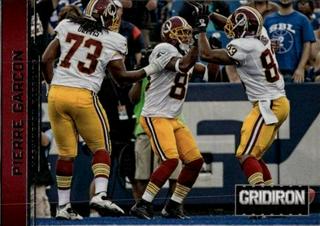 Pierre Garcon
