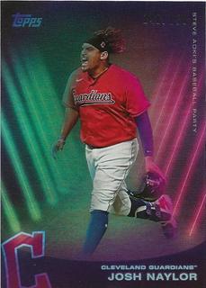Josh Naylor