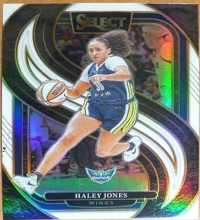 Haley Jones