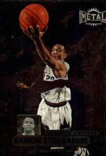Damon Stoudamire
