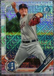 Casey Mize