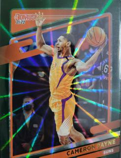 Cameron Payne