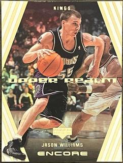 Jason Williams