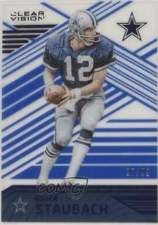 Roger Staubach