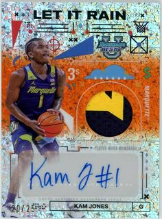 Kam Jones
