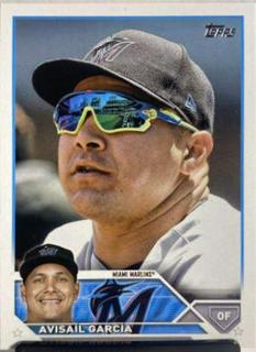 Avisail Garcia