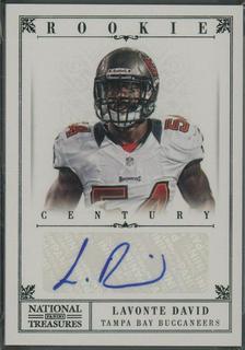 Lavonte David