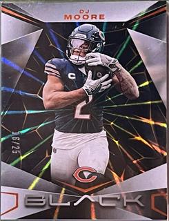 DJ Moore