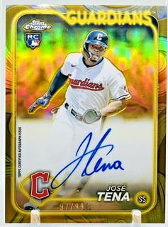 Jose Tena