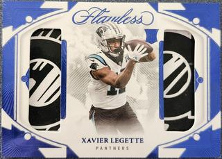 Xavier Legette