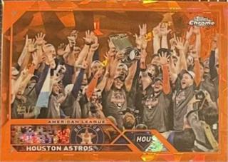 Houston Astros