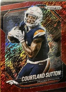 Courtland Sutton
