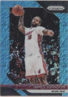 James Johnson