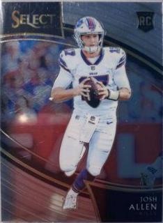 Josh Allen