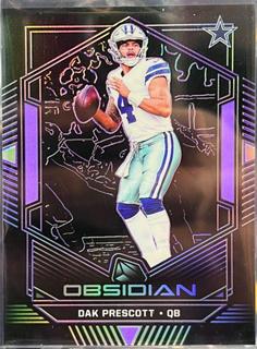 Dak Prescott
