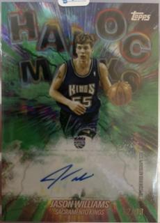 Jason Williams