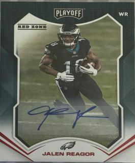 Jalen Reagor