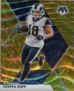 Cooper Kupp