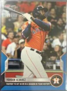 Yordan Alvarez