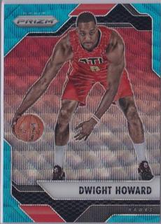 Dwight Howard
