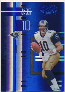 Trent Green