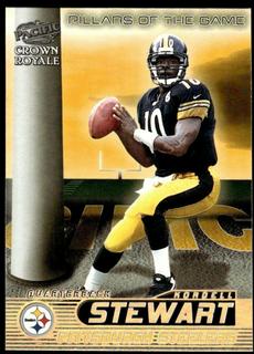 Kordell Stewart