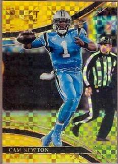 Cam Newton