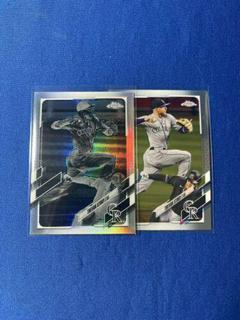 Trevor Story