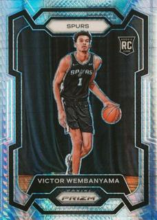 Victor Wembanyama