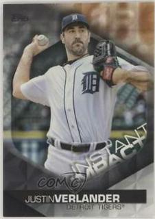 Justin Verlander