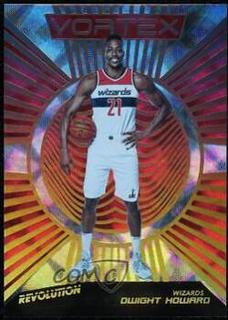 Dwight Howard