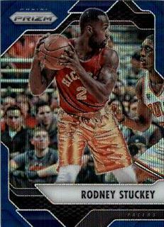 Rodney Stuckey
