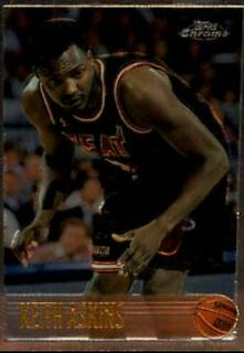 Keith Askins