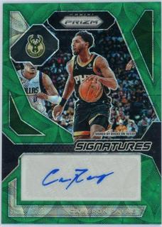 Cameron Payne