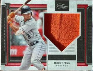 Jeremy Pena