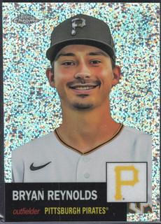 Bryan Reynolds