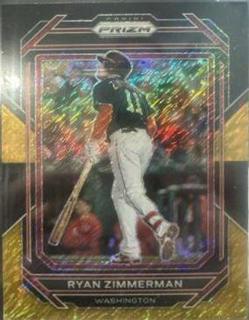 Ryan Zimmerman