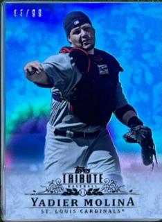 Yadier Molina