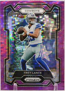 Trey Lance