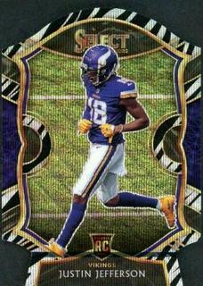 Justin Jefferson