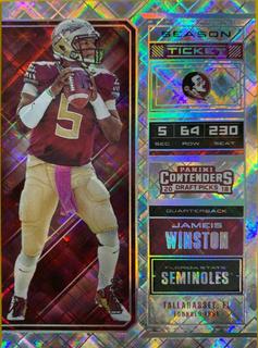 Jameis Winston
