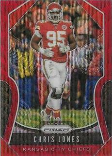 Chris Jones
