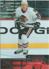 Travis Moen #209 Hockey Cards 2003 Upper Deck Prices