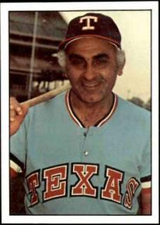 Frank Lucchesi